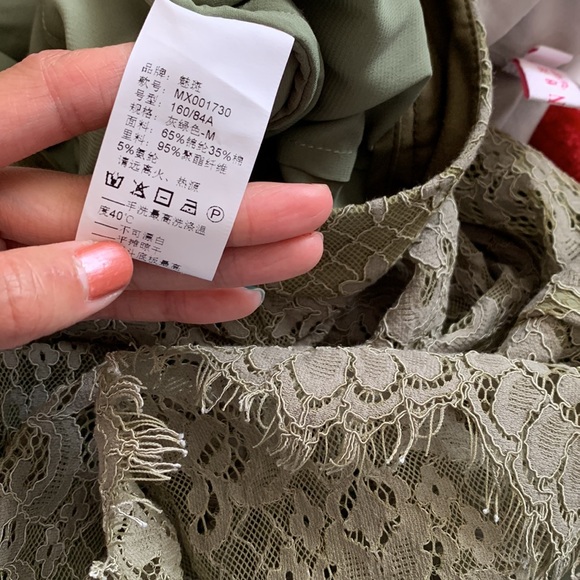 Dress set - Picture 5 of 7